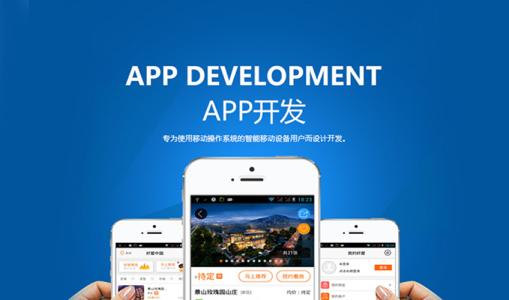 在時(shí)尚領(lǐng)域開發(fā)APP有什么前途